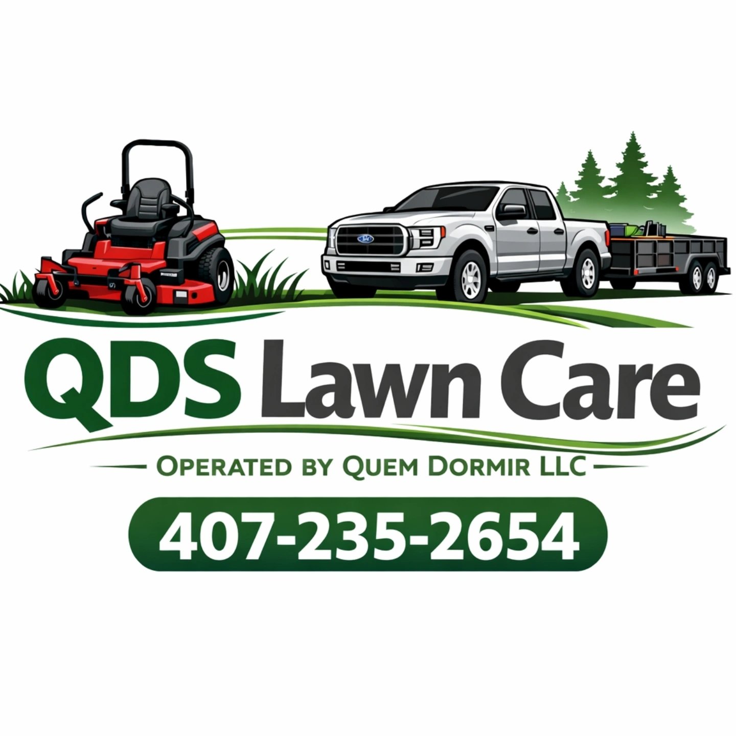 QDS Lawn Care