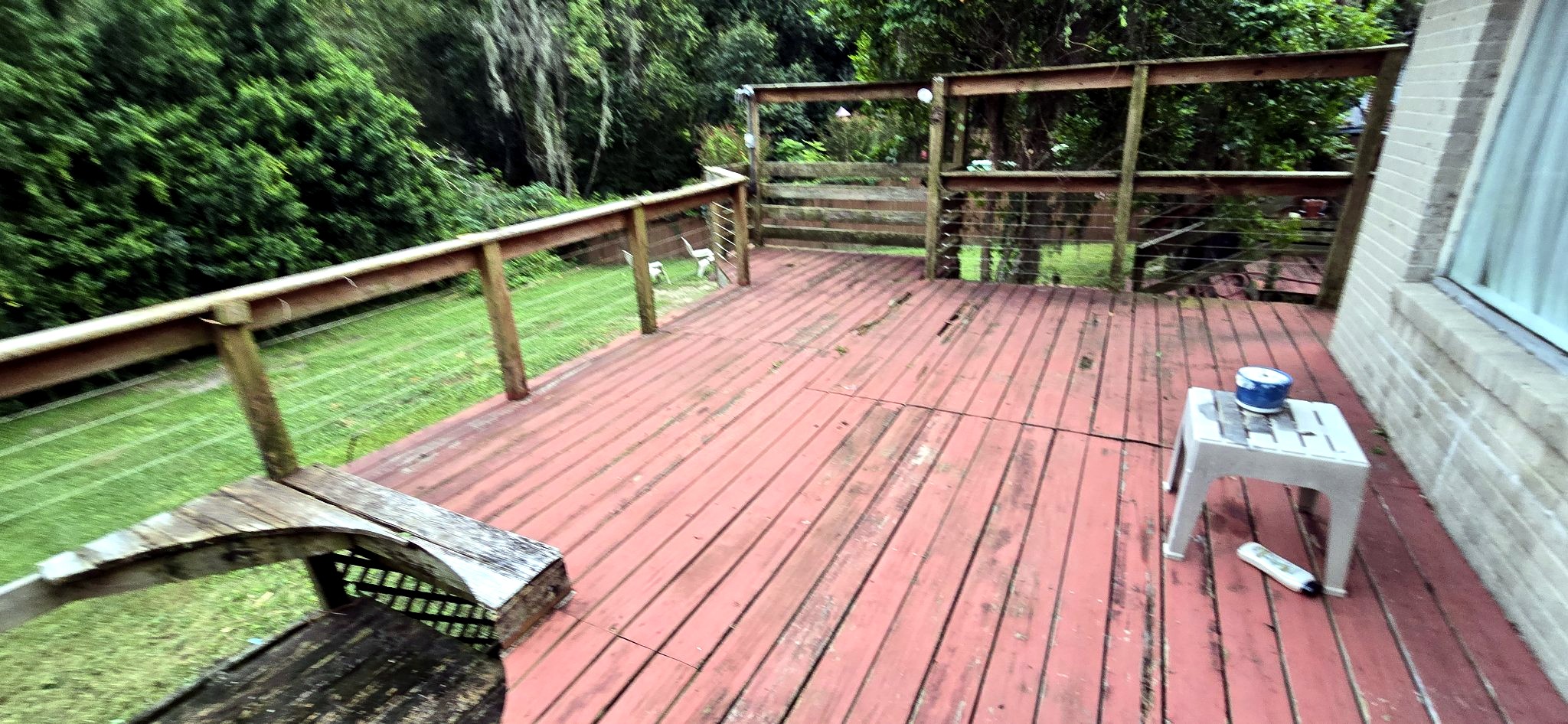 Trabajo terminado